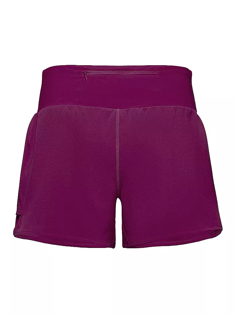 GOREWEAR | Damen Laufshort R5 Light | beere