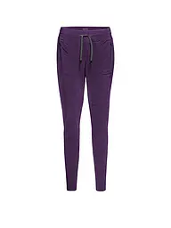 GOREWEAR | Damen Lauftight Everyday | lila