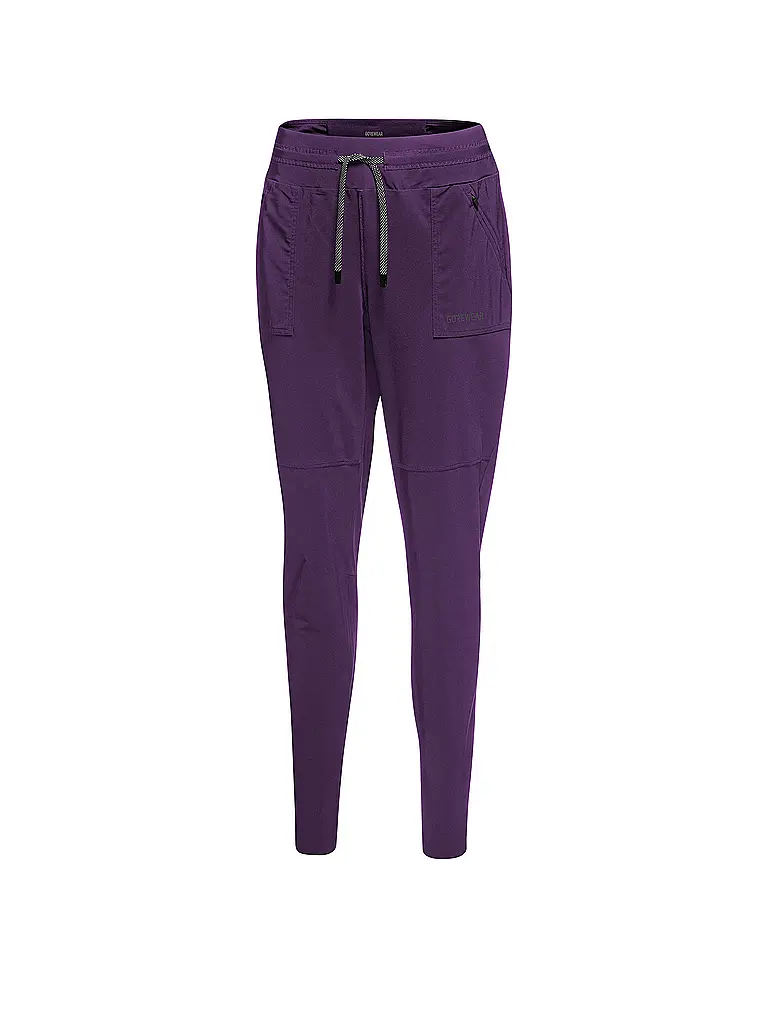 GOREWEAR | Damen Lauftight Everyday | 