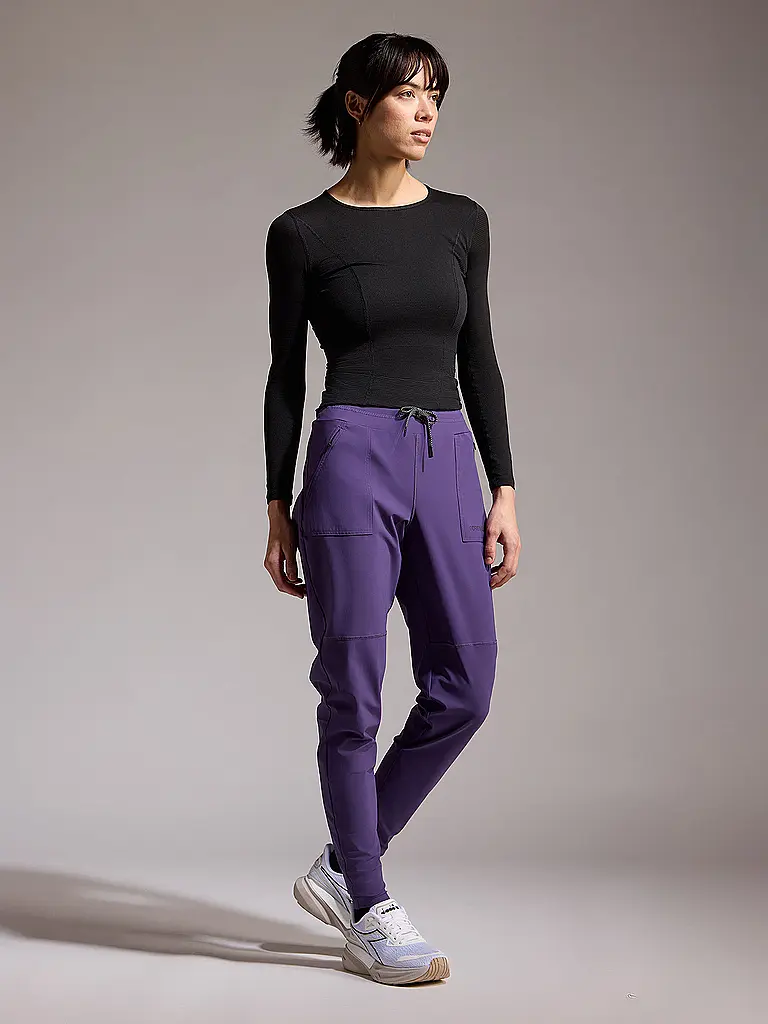 GOREWEAR | Damen Lauftight Everyday | 