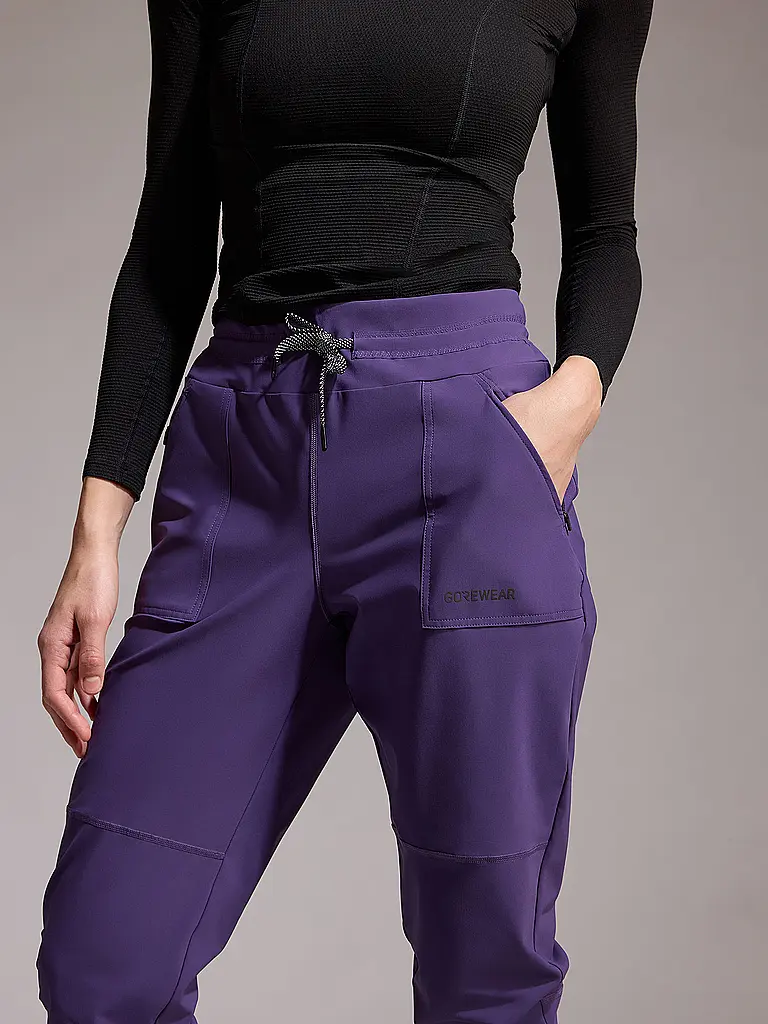 GOREWEAR | Damen Lauftight Everyday | 