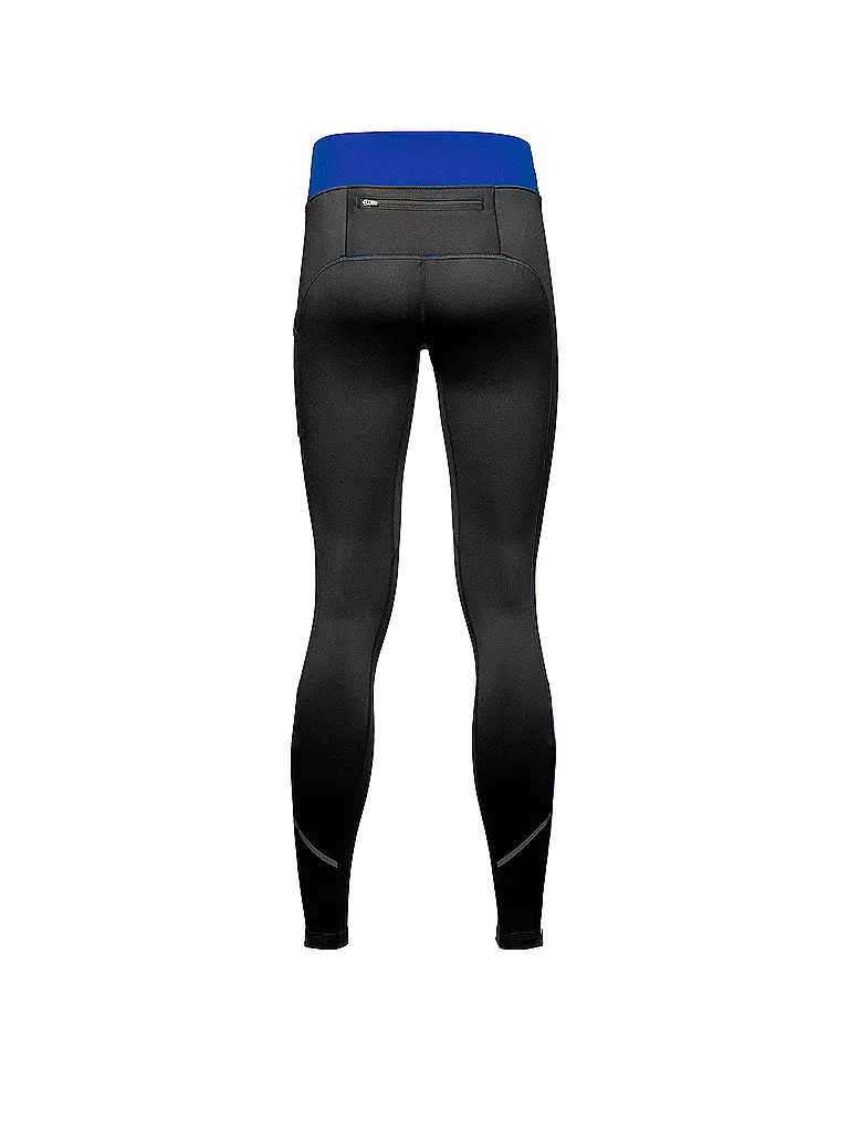 GOREWEAR | Damen Lauftight Thermo R3 | schwarz