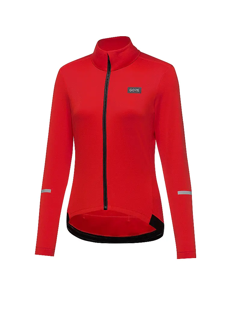 GOREWEAR | Damen Rad Trägerhose Progress Thermo | 