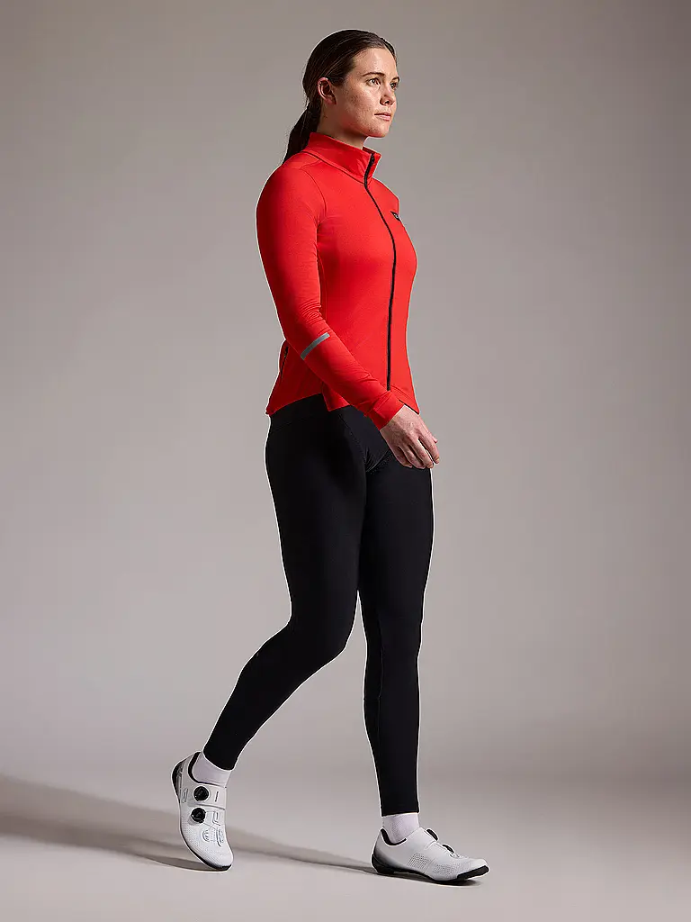 GOREWEAR | Damen Rad Trägerhose Progress Thermo | 