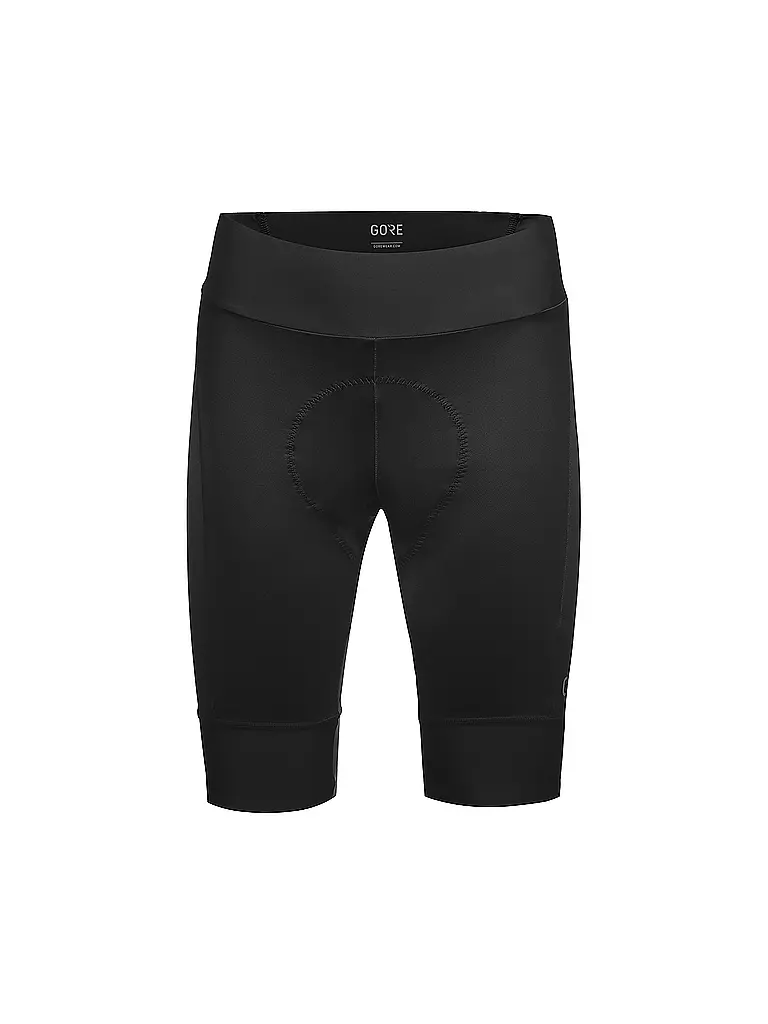 GOREWEAR | Damen Radhose Ardent | schwarz