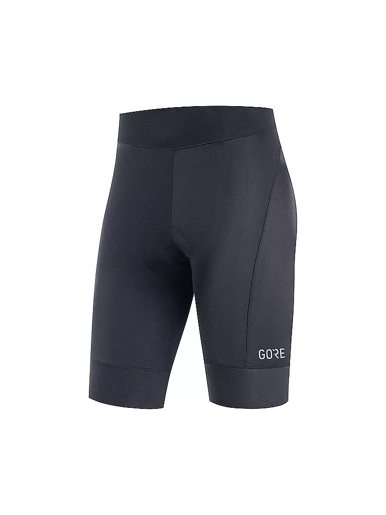 GOREWEAR | Damen Radshort C3 | schwarz