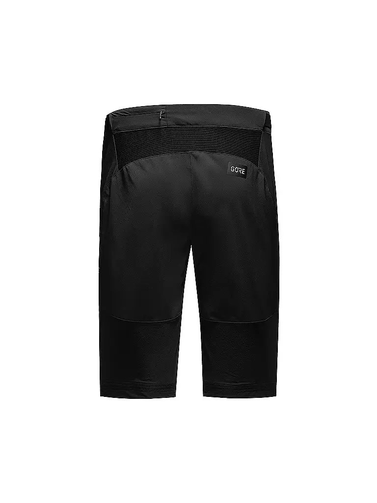 GOREWEAR | Damen Radshort Fernflow | schwarz