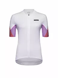 GOREWEAR | Damen Radtrikot Spirit Triangles | weiss