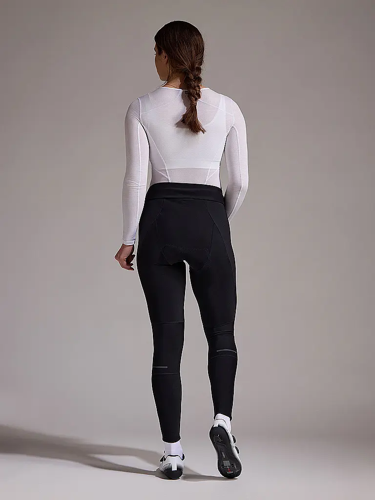 GOREWEAR | Damen Winterradhose Swiftride Thermo | 