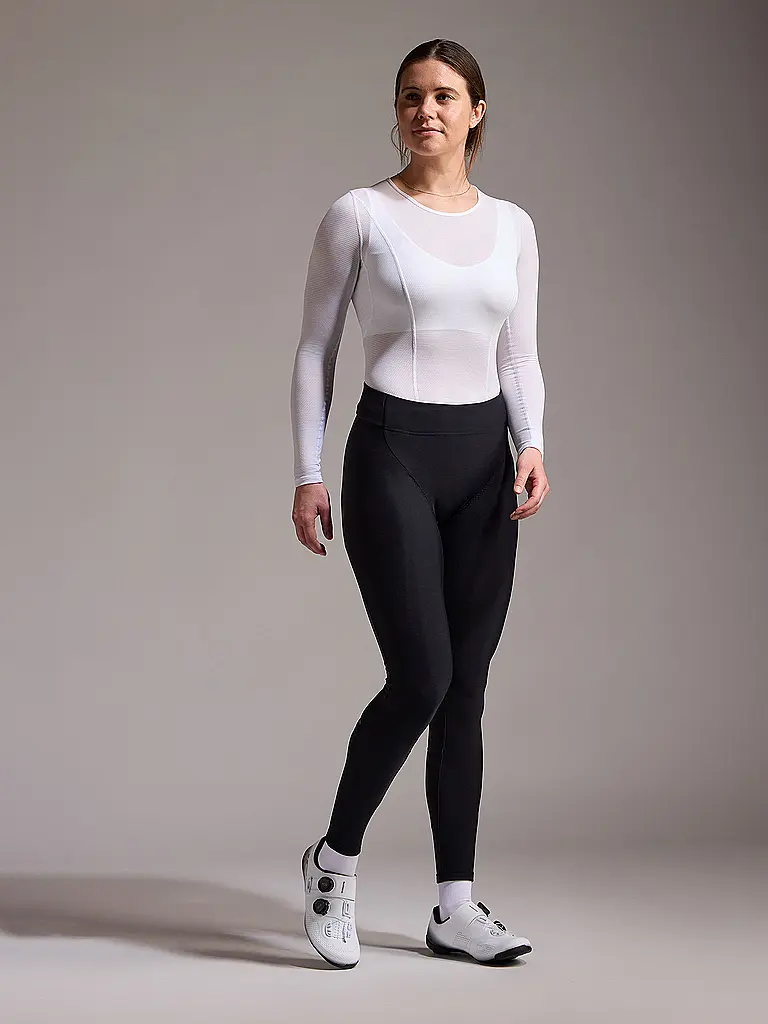 GOREWEAR | Damen Winterradhose Swiftride Thermo | 