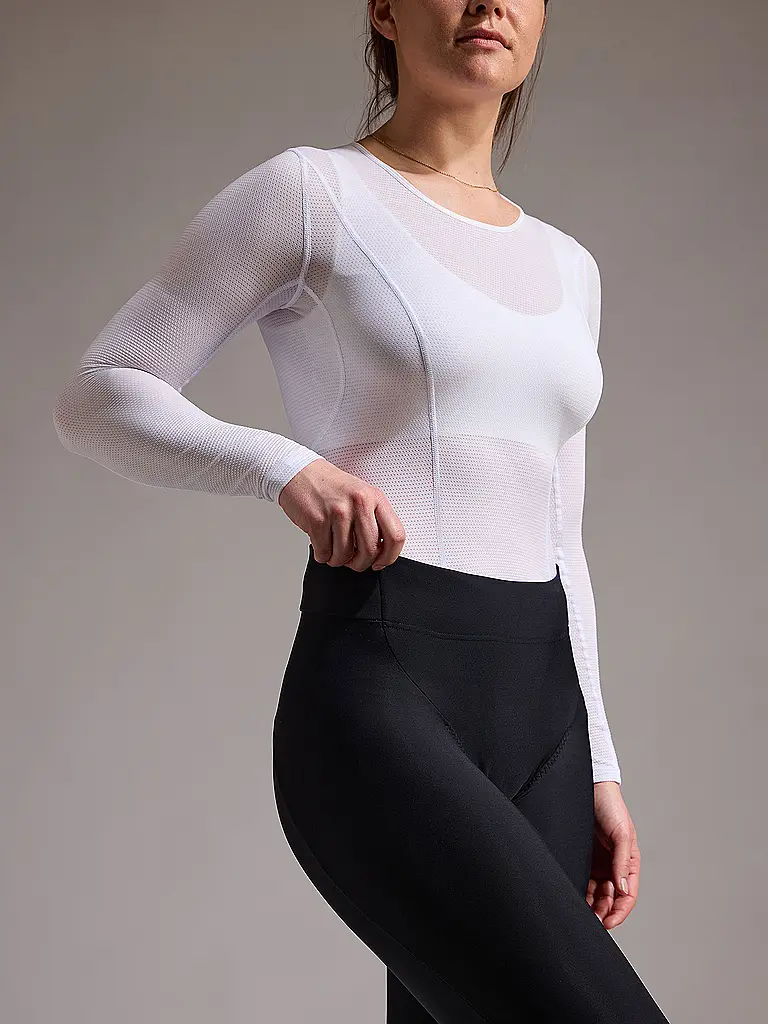 GOREWEAR | Damen Winterradhose Swiftride Thermo | 