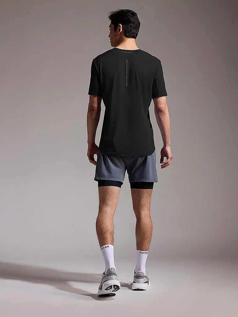 GOREWEAR | Herren Laufshirt Contest 2.0 | 