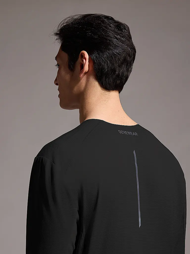 GOREWEAR | Herren Laufshirt Contest 2.0 | 