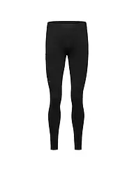 GOREWEAR | Herren Lauftight Concurve | schwarz