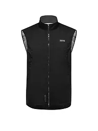 GOREWEAR | Herren Laufweste Everyday | schwarz
