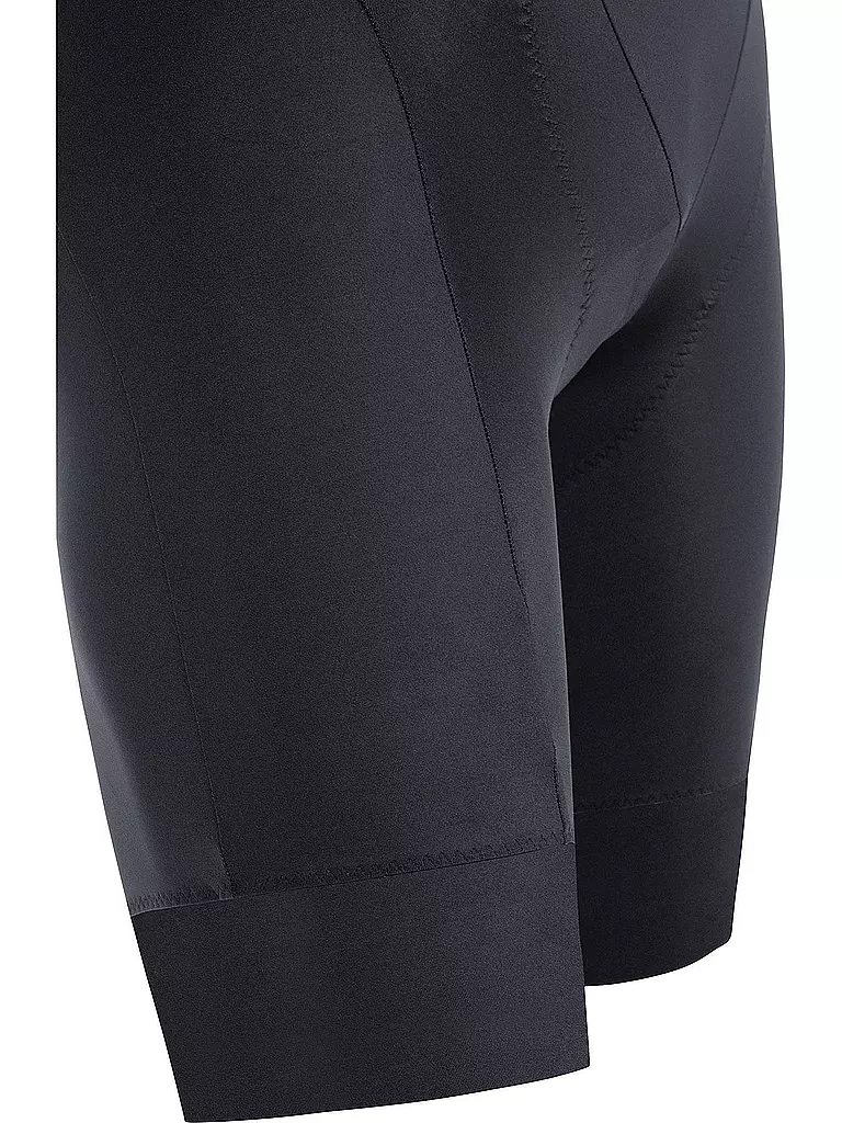 GOREWEAR | Herren Rad Trägerhose C5 | schwarz