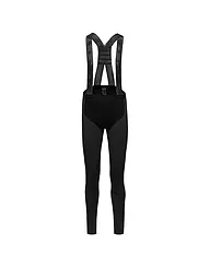 GOREWEAR | Herren Rad Trägerhose Distance Winter | schwarz