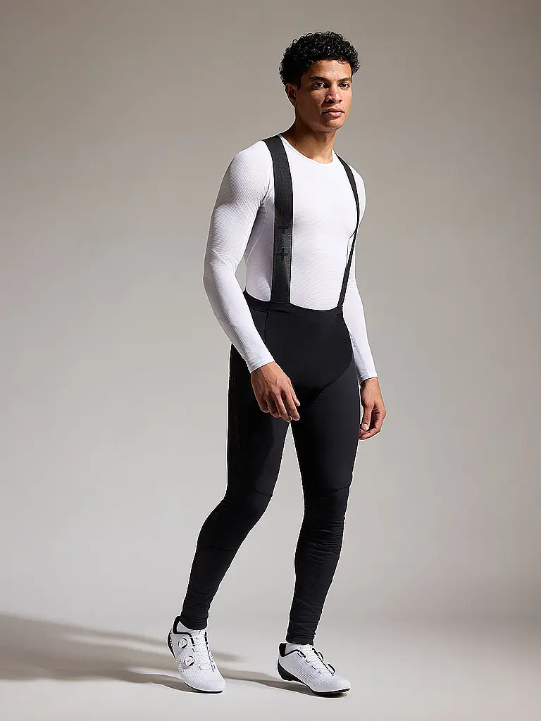 GOREWEAR | Herren Rad Trägerhose Distance Winter | 