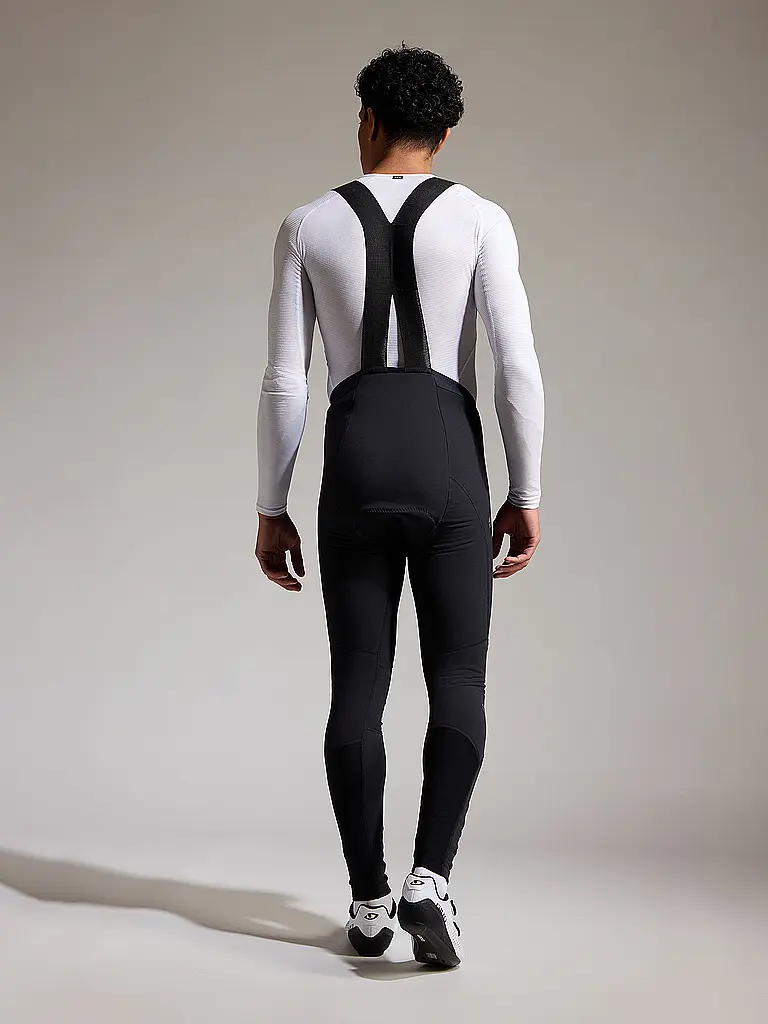 GOREWEAR | Herren Rad Trägerhose Distance Winter | 