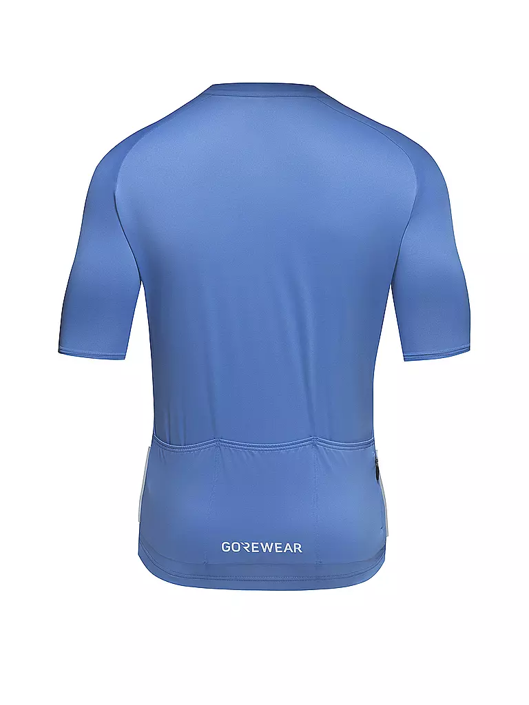 GOREWEAR | Herren Rad Trikot Spinshift | blau