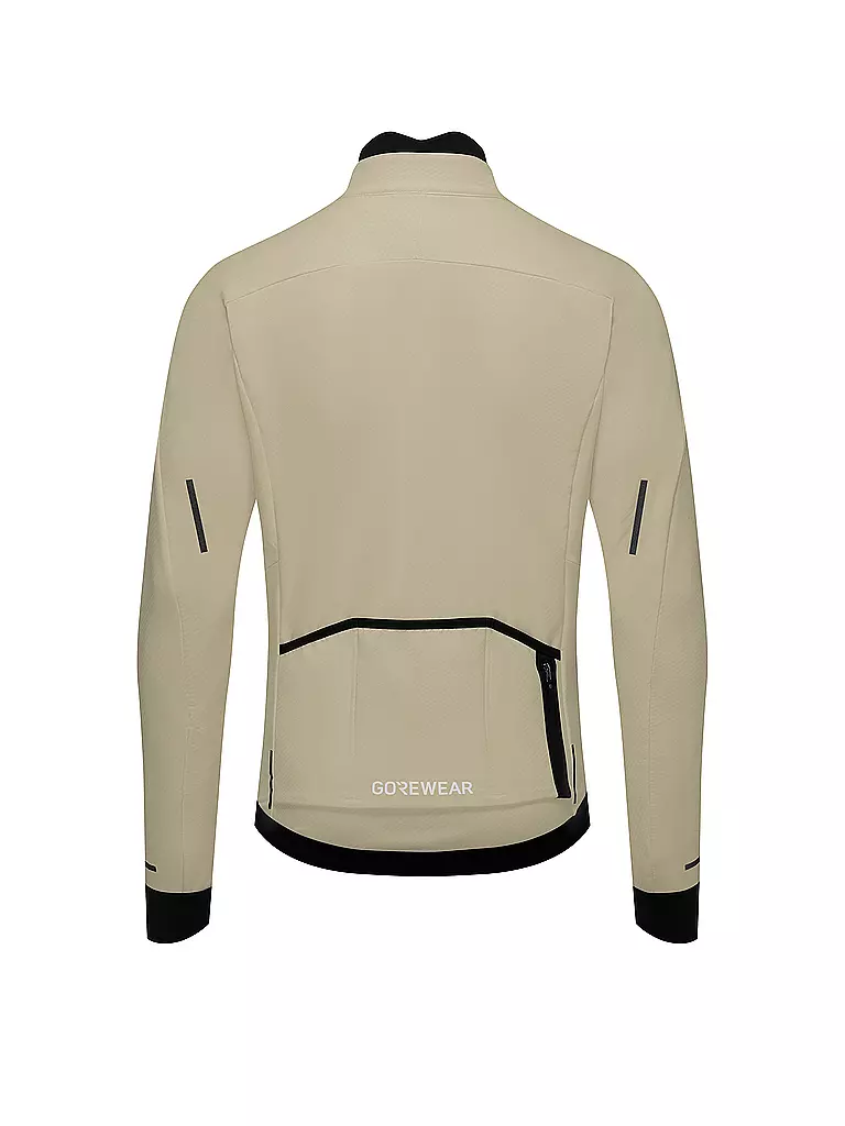 GOREWEAR | Herren Rad Winterjacke Spinshirt Thermo | 