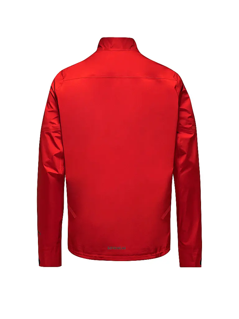 GOREWEAR | Herren Rad Winterjacke Swiftride GTX | 