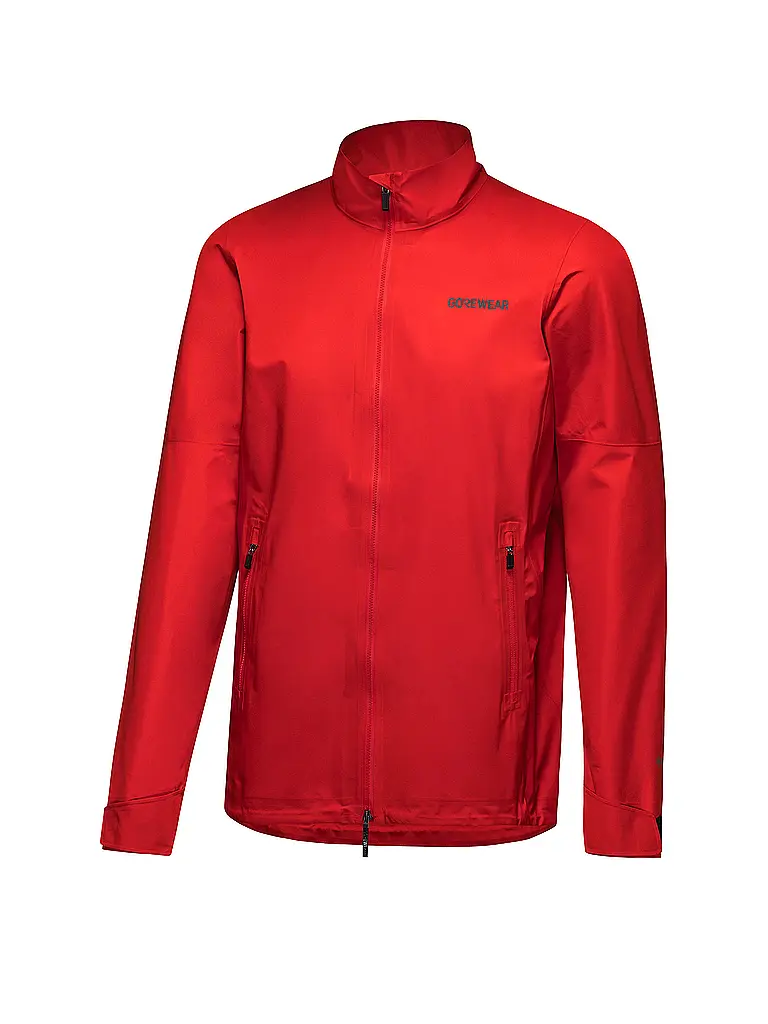 GOREWEAR | Herren Rad Winterjacke Swiftride GTX | 