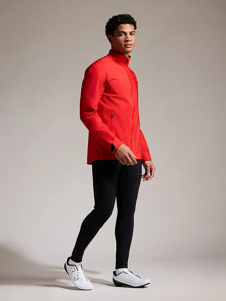 GOREWEAR | Herren Rad Winterjacke Swiftride GTX | 