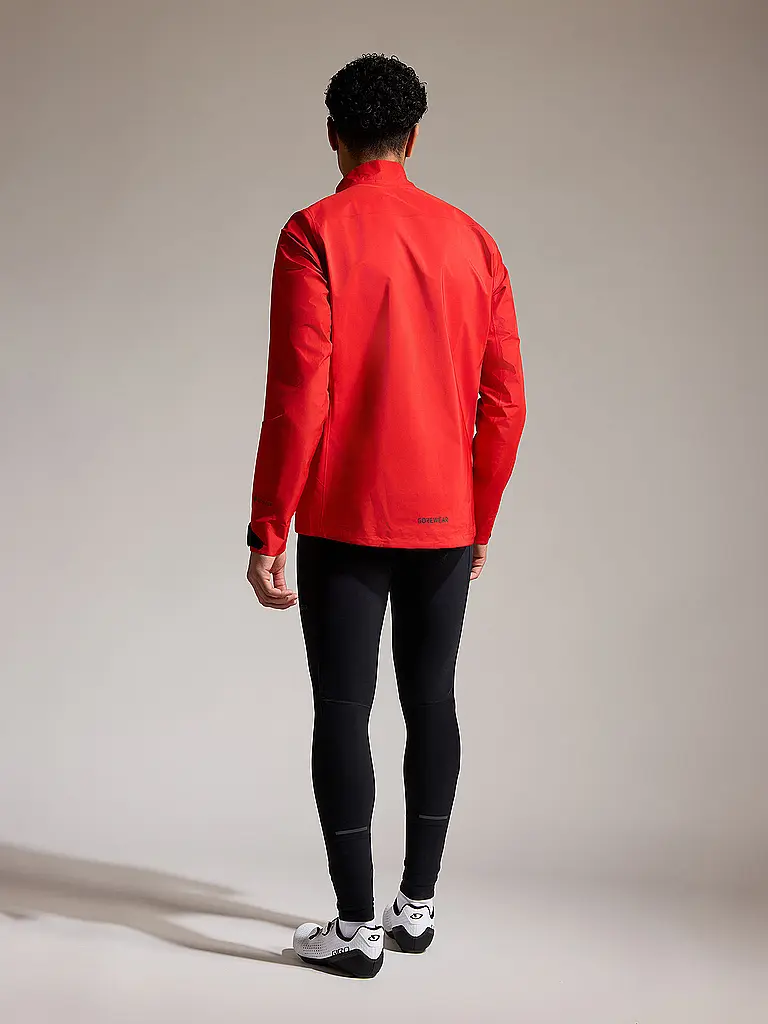 GOREWEAR | Herren Rad Winterjacke Swiftride GTX | 