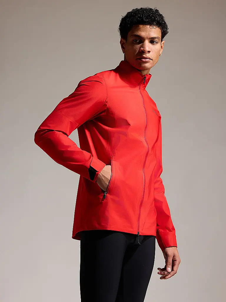 GOREWEAR | Herren Rad Winterjacke Swiftride GTX | 