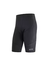 GOREWEAR | Herren Radhose Ardent | Schwarz