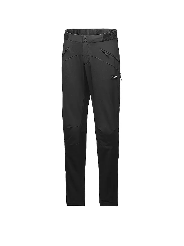 GOREWEAR | Herren Radhose Fernflow | schwarz