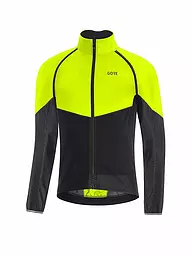 GOREWEAR | Herren Radjacke Phantom GORE-TEX INFINIUM™ | gelb