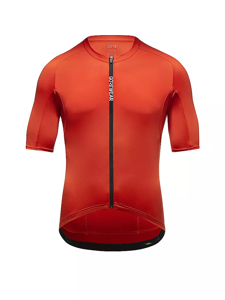 GOREWEAR | Herren Radtrikot Spinshift | Orange
