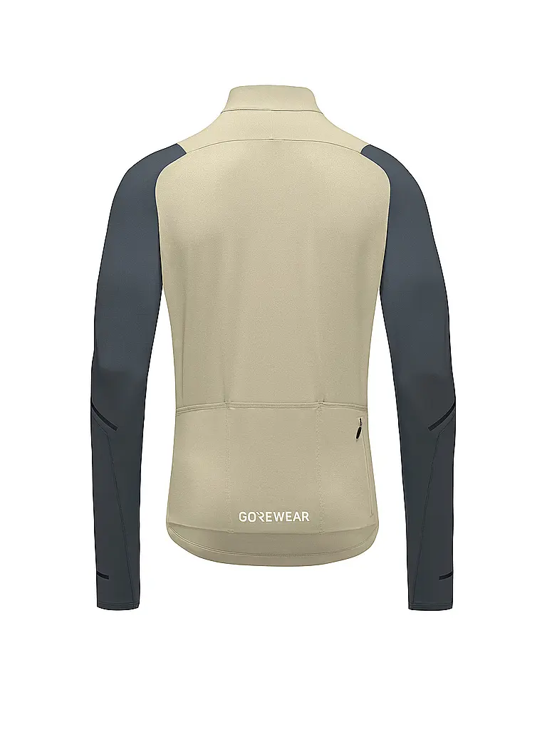 GOREWEAR | Herren Radtrikot Spinshirt Thermo | 