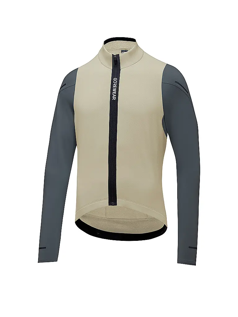 GOREWEAR | Herren Radtrikot Spinshirt Thermo | 