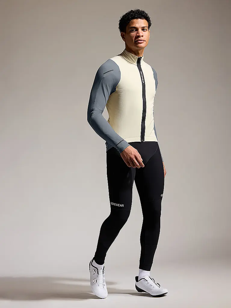 GOREWEAR | Herren Radtrikot Spinshirt Thermo | 