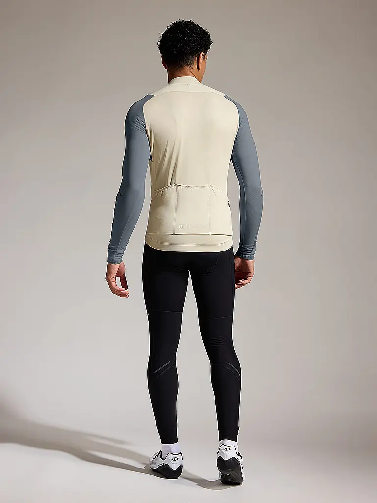 GOREWEAR | Herren Radtrikot Spinshirt Thermo | 