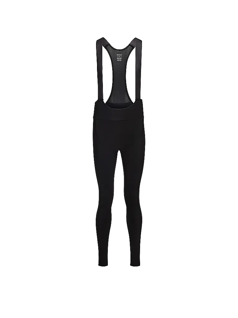GOREWEAR | Herren Winter Radhose Swiftride Thermo Latz | schwarz
