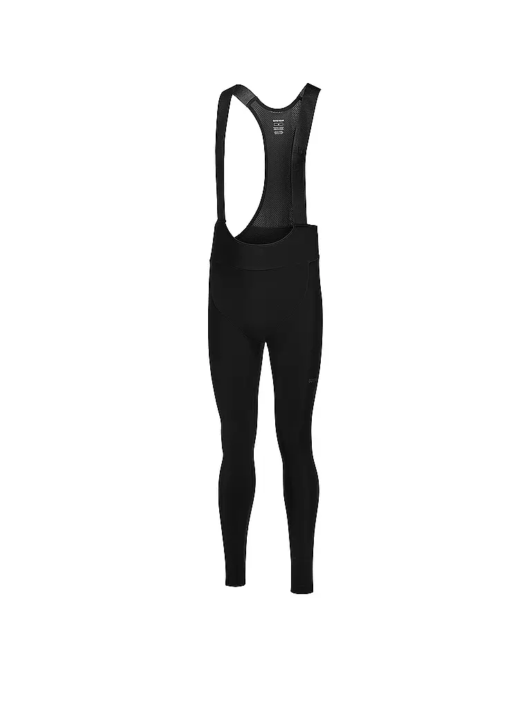 GOREWEAR | Herren Winter Radhose Swiftride Thermo Latz | 
