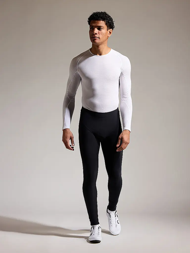 GOREWEAR | Herren Winterradhose Swiftride Thermo | schwarz