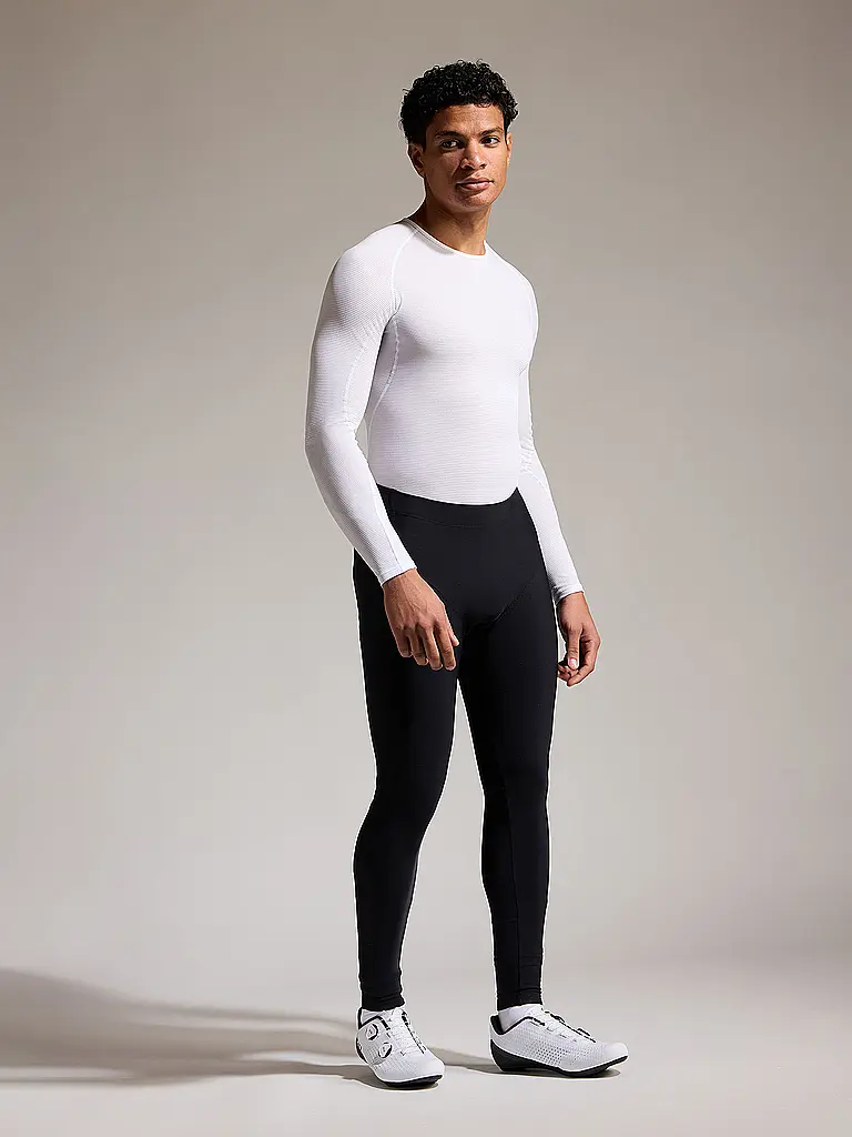 GOREWEAR | Herren Winterradhose Swiftride Thermo | 