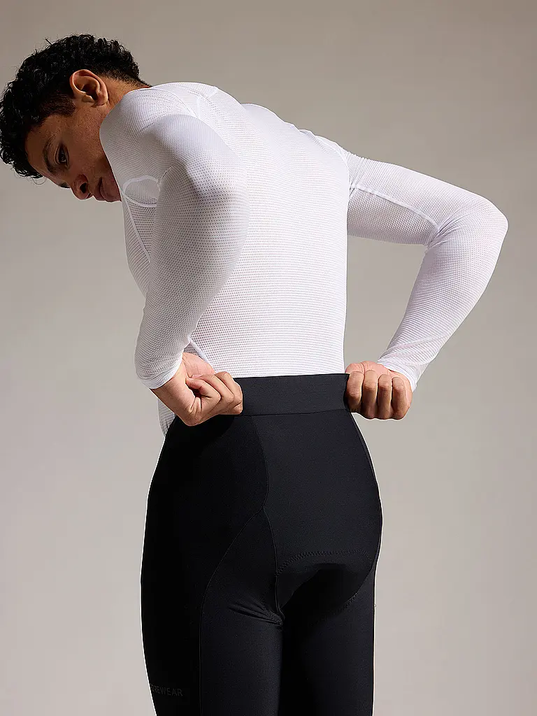 GOREWEAR | Herren Winterradhose Swiftride Thermo | 