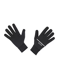 GOREWEAR | Laufhandschuhe R3 | Schwarz