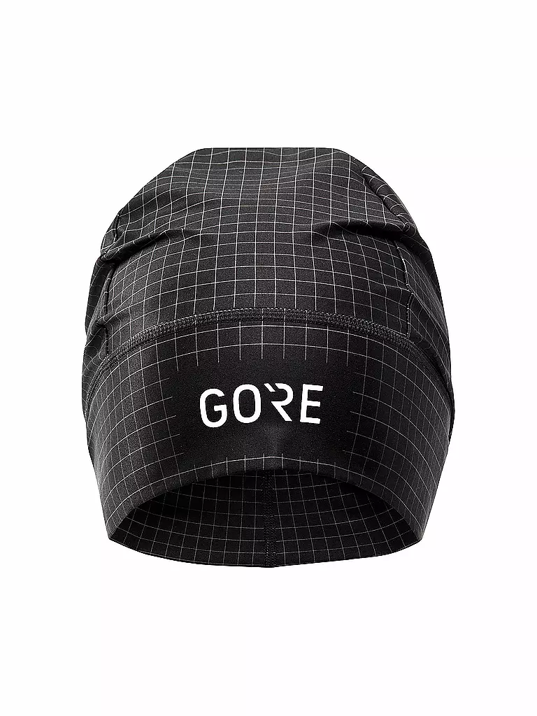 GOREWEAR | Mütze Grid Light | schwarz