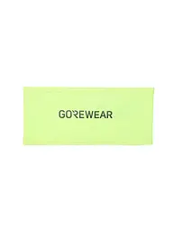 GOREWEAR | Stirnband Essence Thermo | gelb