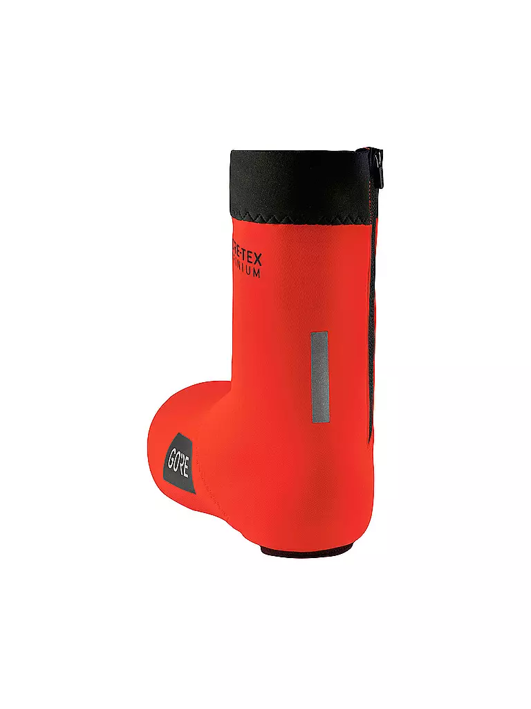 Sur-Chaussures Cyclisme GOREWEAR Shield Thermo | GORE-TEX INFINIUM | Protection Froid/Pluie