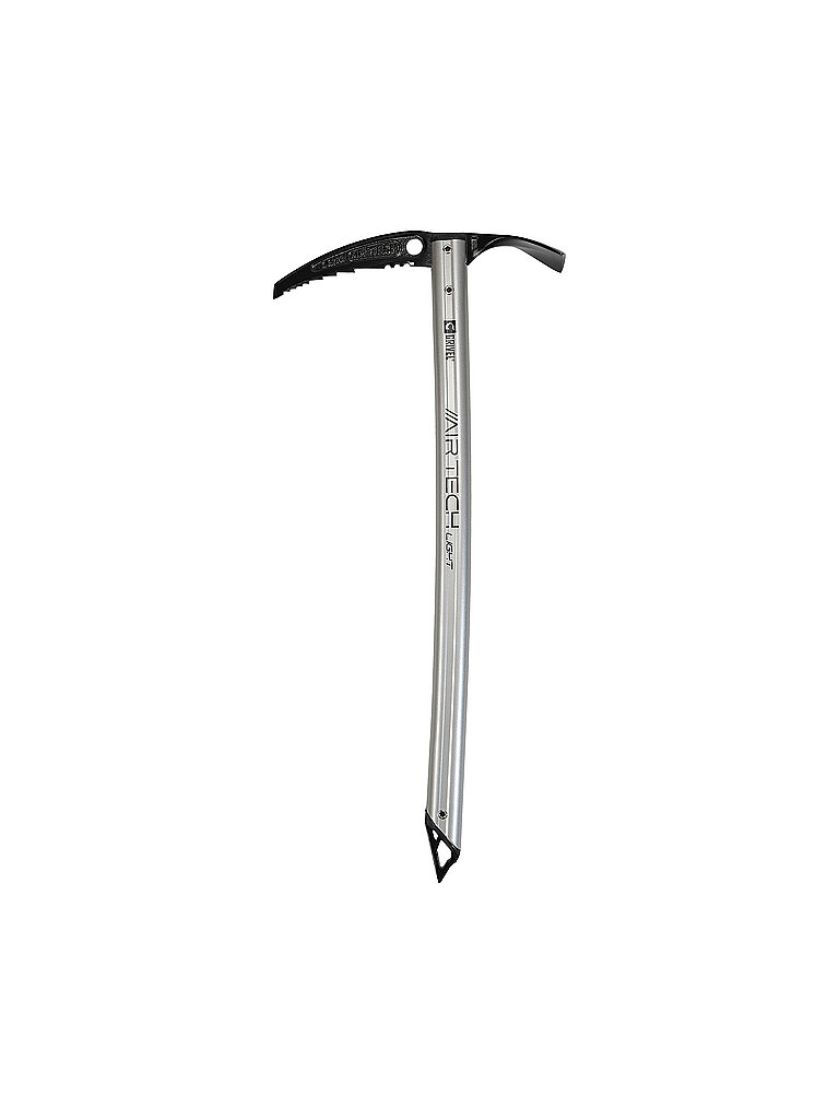 Grivel GRIVEL Eispickel Air Tech Light silber | 53CM, silber