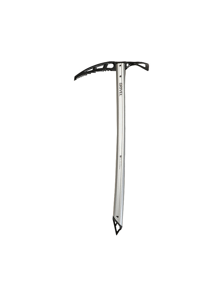 Grivel GRIVEL Pickel Air Tech Evo T Long Leash Evo silber | 53CM, silber