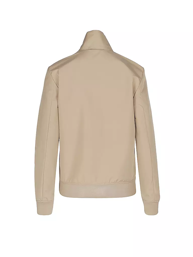 GUESS PERFORMANCE | Damen Bomberjacke | grau